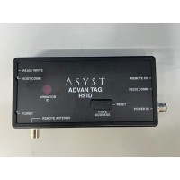 Asyst 9700-6584-01 ATR-9000 AdvanTag RFID Reader...